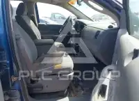 2004 Dodge DURANGO photo