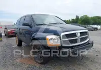 2004 Dodge DURANGO фото