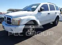 2004 Dodge DURANGO photo