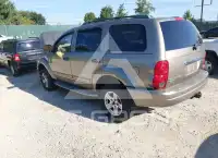 2004 Dodge DURANGO photo