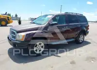 2004 Dodge DURANGO photo