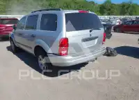 2004 Dodge DURANGO photo