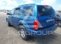 2004 Dodge DURANGO photo
