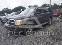 2004 Dodge DURANGO фото