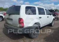 2004 Dodge DURANGO photo
