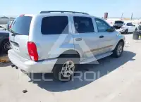 2004 Dodge DURANGO фото