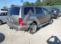 2004 Dodge DURANGO photo