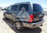 2004 Dodge DURANGO фото