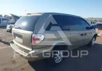2004 Dodge Grand Caravan фото
