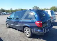 2004 Dodge Grand Caravan фото