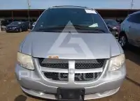 2004 Dodge Grand Caravan фото