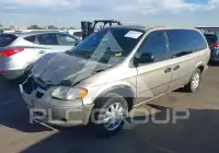 2004 Dodge Grand Caravan фото