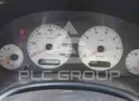 2004 Dodge Grand Caravan фото