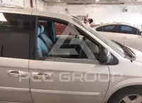 2004 Dodge Grand Caravan фото