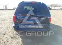 2004 Dodge Grand Caravan фото