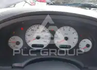 2004 Dodge Grand Caravan фото