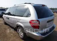 2004 Dodge Grand Caravan фото