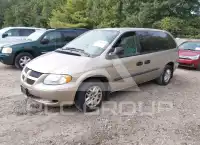 2004 Dodge Grand Caravan фото