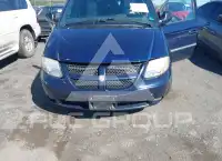 2004 Dodge Grand Caravan фото