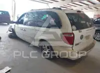 2004 Dodge Grand Caravan фото