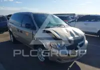 2004 Dodge Grand Caravan фото