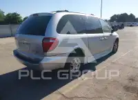 2004 Dodge Grand Caravan фото