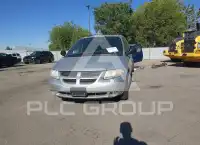 2004 Dodge Grand Caravan фото