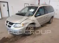 2004 Dodge Grand Caravan фото