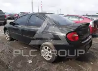 2004 Dodge NEON photo