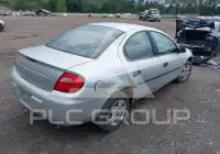 2004 Dodge NEON фото