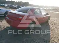 2004 Dodge NEON photo