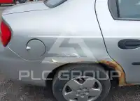 2004 Dodge NEON фото