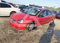 2004 Dodge NEON photo