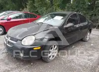 2004 Dodge NEON photo