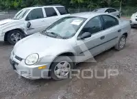 2004 Dodge NEON фото