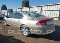 2004 Dodge Intrepid фото