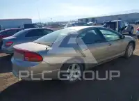 2004 Dodge Intrepid фото