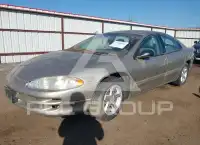 2004 Dodge Intrepid фото