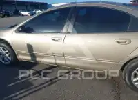 2004 Dodge Intrepid фото