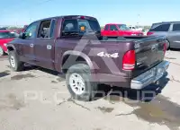 2004 Dodge DAKOTA фото