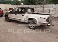 2004 Dodge DAKOTA photo