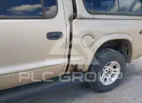 2004 Dodge DAKOTA photo