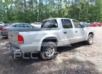 2004 Dodge DAKOTA фото
