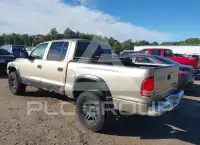 2004 Dodge DAKOTA фото