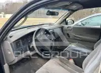 2004 Dodge DAKOTA фото