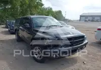 2004 Dodge DAKOTA фото