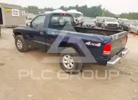 2004 Dodge DAKOTA фото