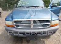 2004 Dodge DAKOTA фото