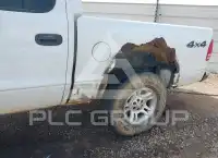 2004 Dodge DAKOTA photo
