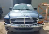 2004 Dodge DAKOTA фото